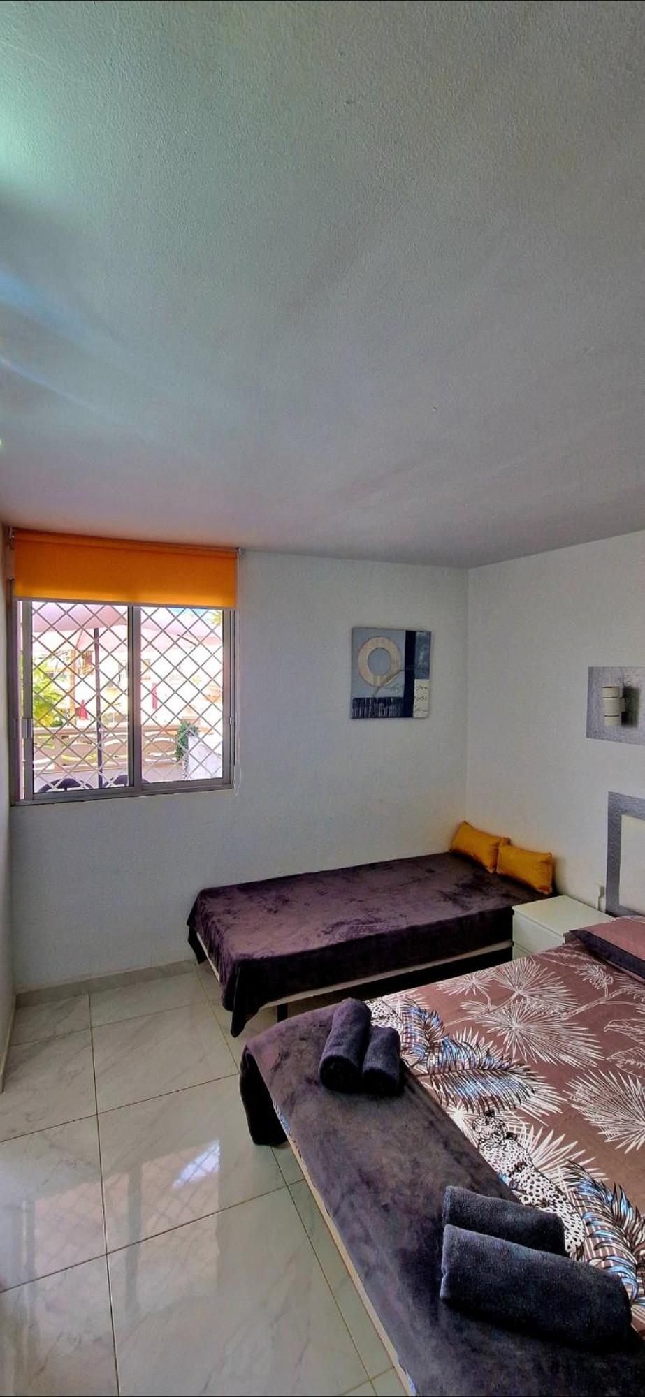 Apartamento Sweet Dreams Costa del Silencio Exterior foto