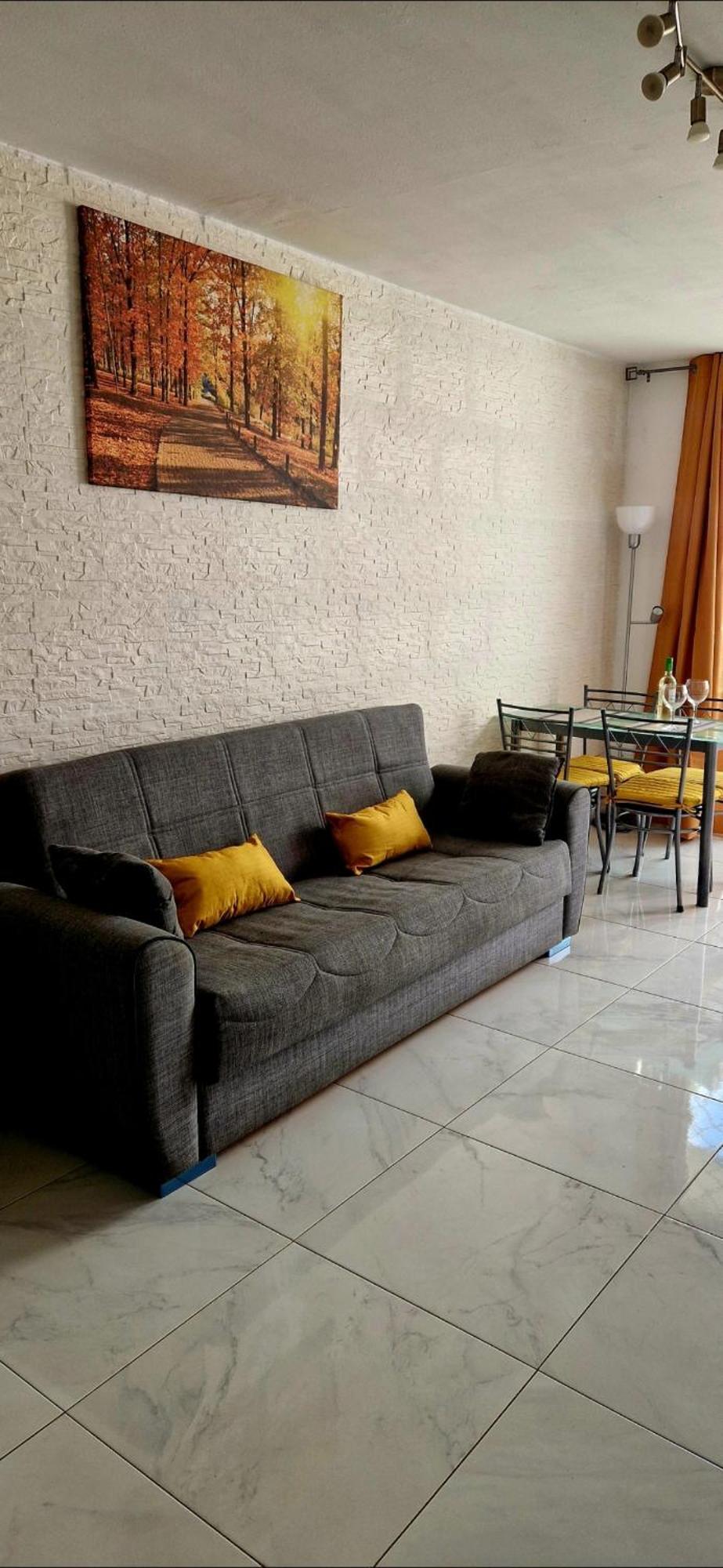 Apartamento Sweet Dreams Costa del Silencio Exterior foto
