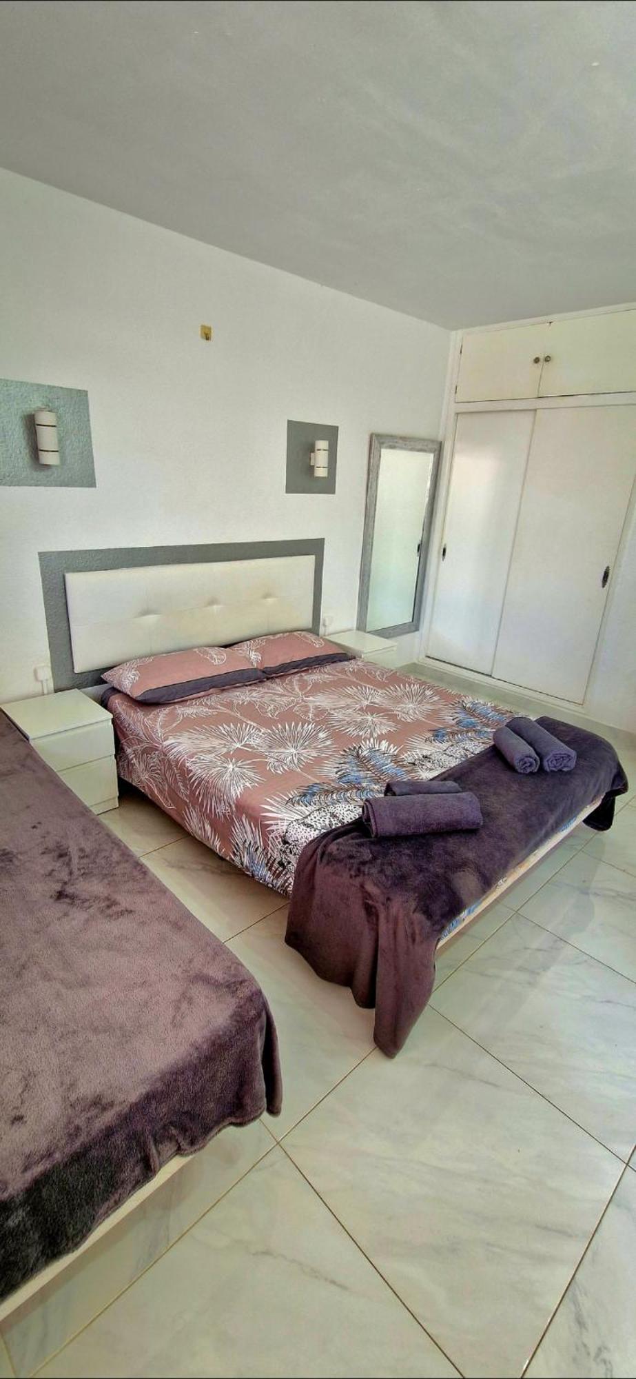 Apartamento Sweet Dreams Costa del Silencio Exterior foto