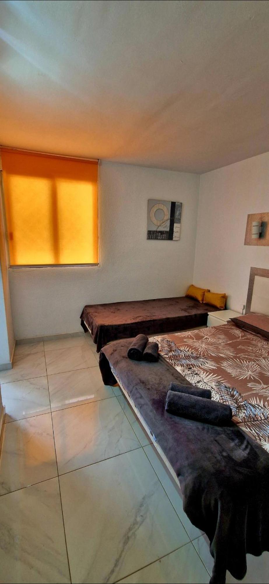 Apartamento Sweet Dreams Costa del Silencio Exterior foto