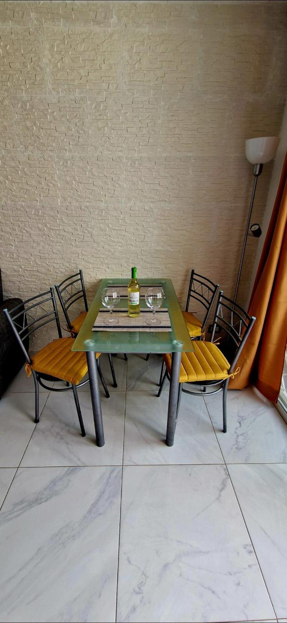 Apartamento Sweet Dreams Costa del Silencio Exterior foto