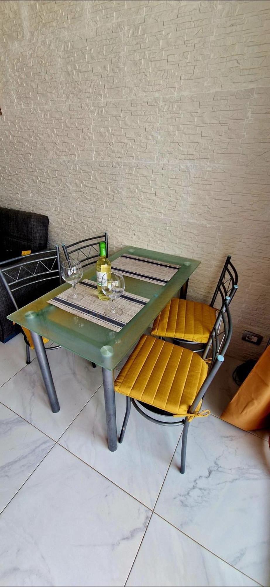 Apartamento Sweet Dreams Costa del Silencio Exterior foto