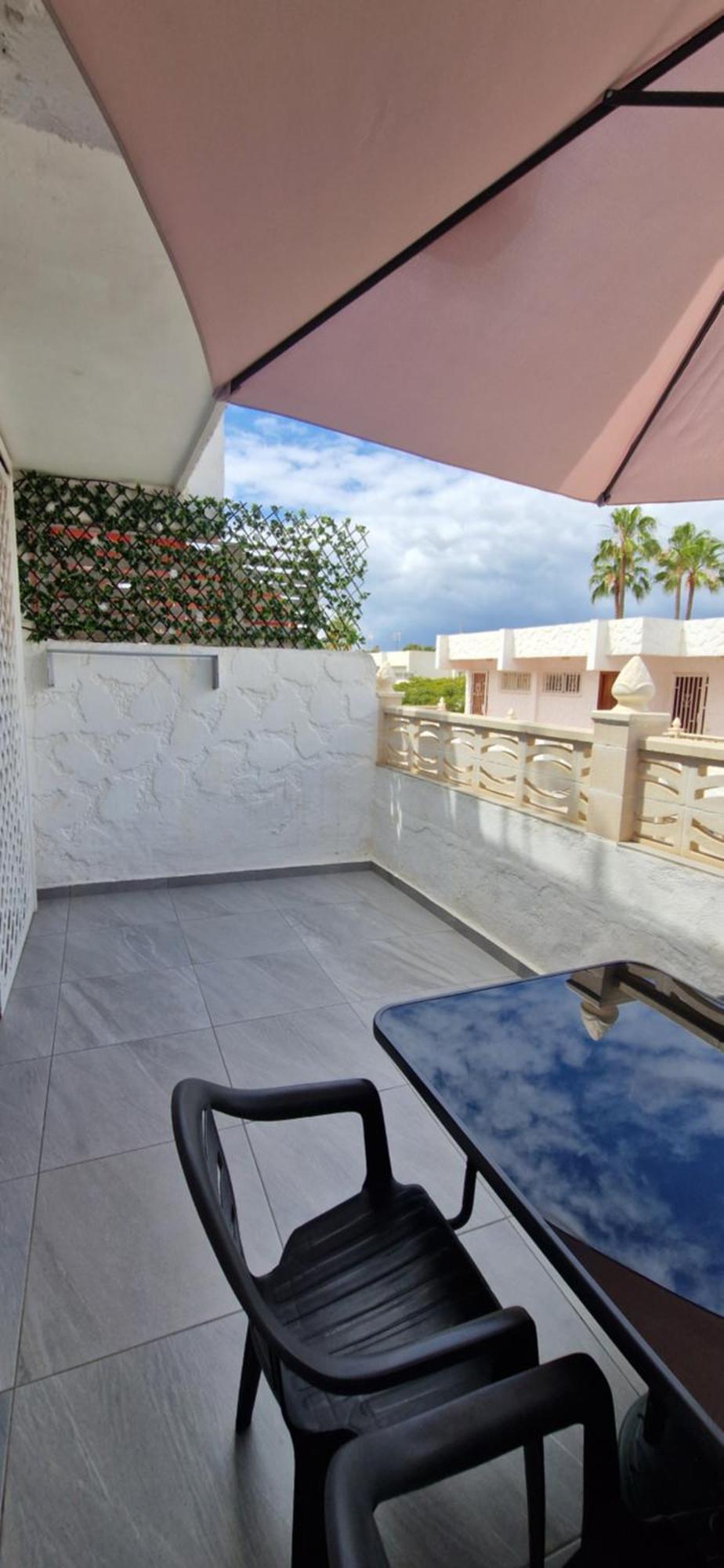 Apartamento Sweet Dreams Costa del Silencio Exterior foto