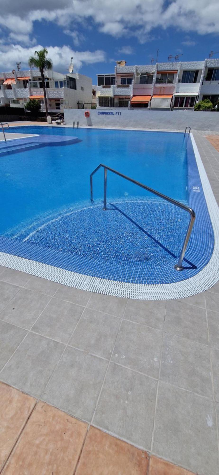 Apartamento Sweet Dreams Costa del Silencio Exterior foto